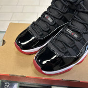 Jordan 11 Bred 2019