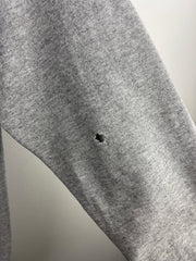 Vintage 90s Penn State Nittany Lions Grey Crewneck