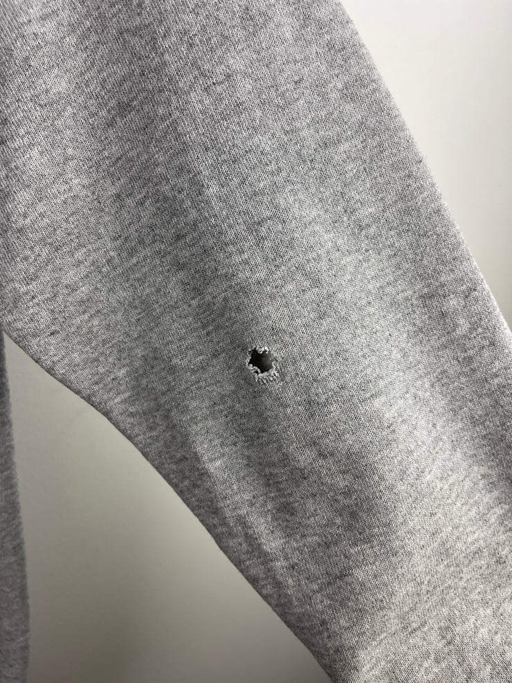 Vintage 90s Penn State Nittany Lions Grey Crewneck