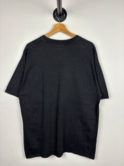 Vintage Dog Cocker Spaniel Black Tee
