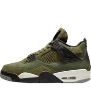 Jordan 4 Craft Medium Olive