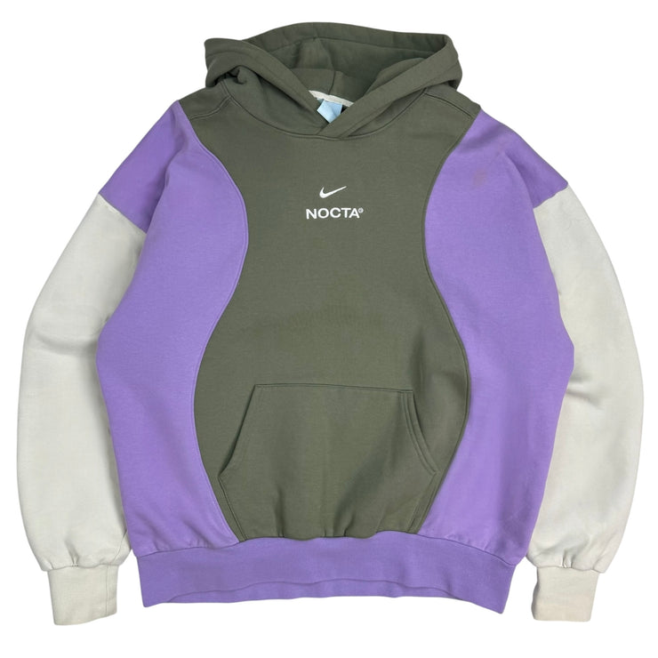 Nike Nocta Defective Garments Hoodie