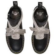 Rick Owens X Dr. Martens 1460 Quad Leather Platform Boot