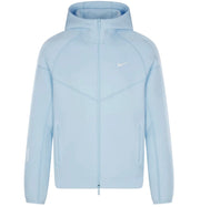 Nike Nocta Tech Fleece Cobalt Blue Tint Hoodie