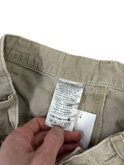 Vintage Carhartt Tan Work Pants