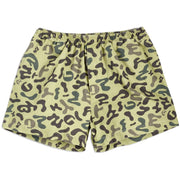 Gallery Dept. G Camo Zuma Shorts