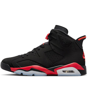 Jordan 6 Infrared Salesman 2026