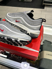 Nike Air Max 97 Silver Bullet 2017