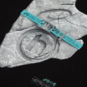 Hidden NY X Asics Pretech Stone Black Tee