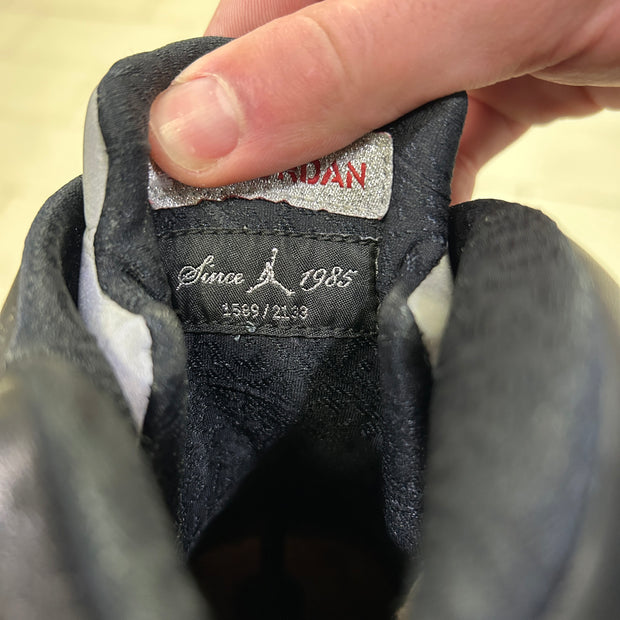 Jordan 5 Premio Bin23 2011
