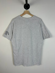 Vintage 90's Harley Davidson Lima Ohio Grey Tee