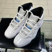 Jordan 11 Legend Blue 2024