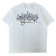 OVO Wynn Las Vegas White Tee