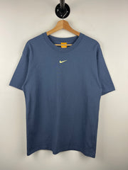 Nike Nocta Big Body Diffused Blue Tee