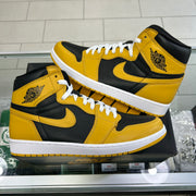 Jordan 1 Pollen