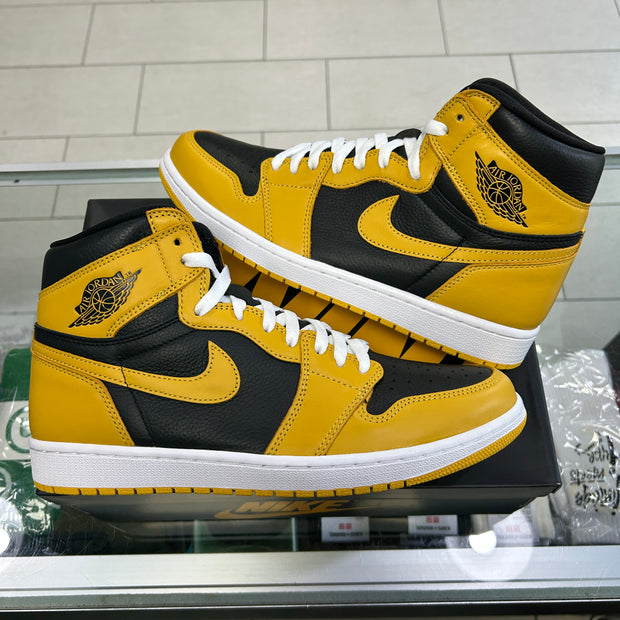 Jordan 1 Pollen