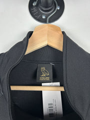 OVO Owl Black Track Jacket