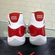 Jordan 11 Cherry