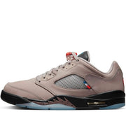Jordan 5 Low PSG 2022