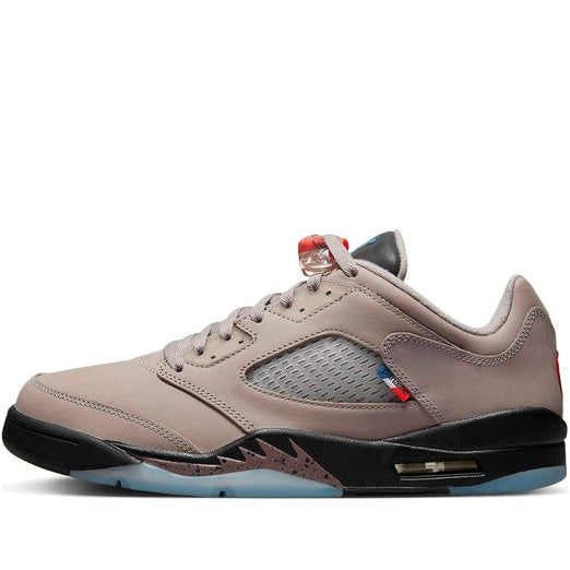 Jordan 5 Low PSG 2022
