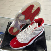Jordan 11 Cherry