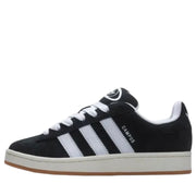 Adidas Campus 00s Black White Gum