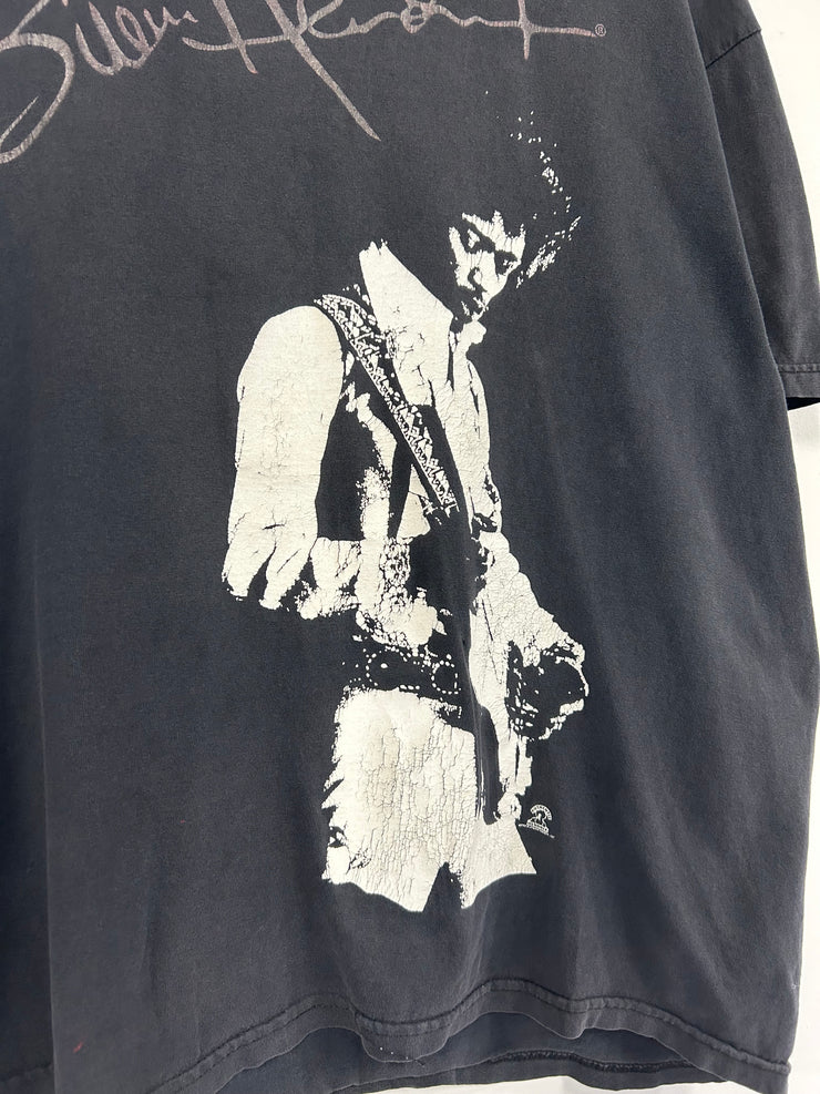 Vintage 2003 Jimmy Hendrix Black Tee