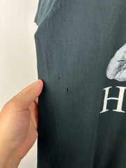 Vintage Jay Z Hova Black Tee