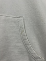 Anti Social Social Club Neighborhood Turbo White Hoodie