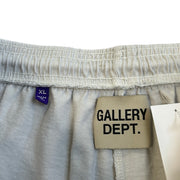 Gallery Dept. Insomia White Shorts