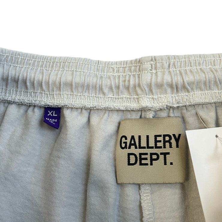 Gallery Dept. Insomia White Shorts