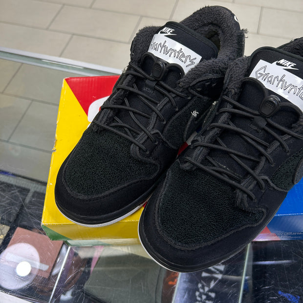 Nike SB Dunk Low Gnarhunters 2022