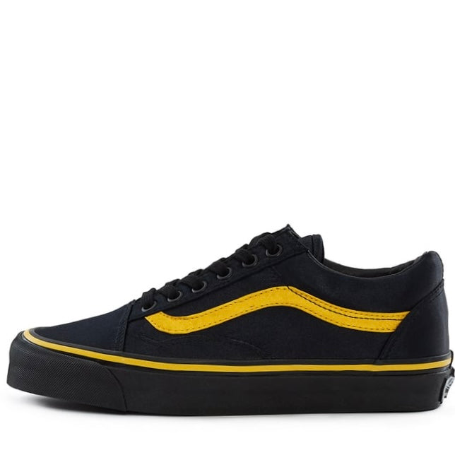 Vans X Opening Ceremony Old Skool LX Satin Black