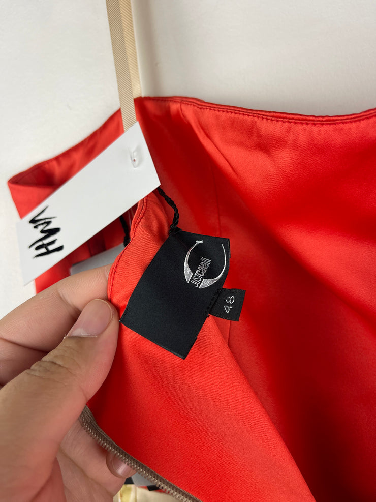 Vintage Roberto Cavalli Just Cavalli Women&