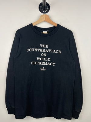 Descriptive image text