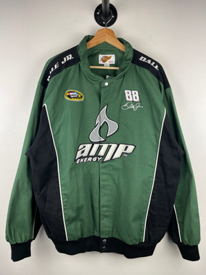 Descriptive image text