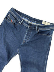 Vintage Diesel Dark Blue Jeans