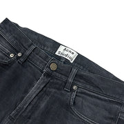 Acne Studios Ace Cash Black Denim Jeans