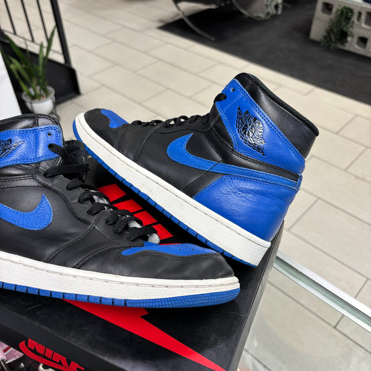 Jordan 1 Royal 2017