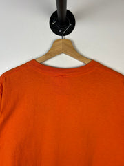 Vintage MLB CSA Baltimore Orioles Orange Tee