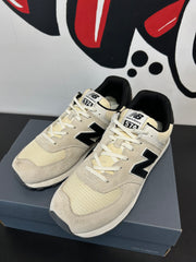 New Balance 574 Macadamia Nut