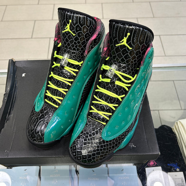 Jordan 13 Doernbecher 2015