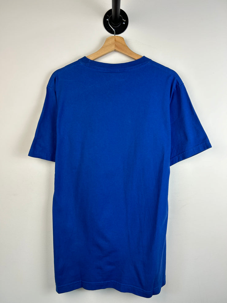 Vintage Y2K South Pole Blue Tee