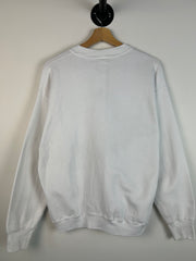 Vintage 90's Precious Moments White Crewneck