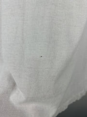 Vintage 90s Newport Smokes White Tee