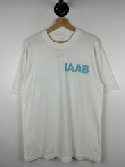 Drake It's All A Blur Tour Girls White Tee