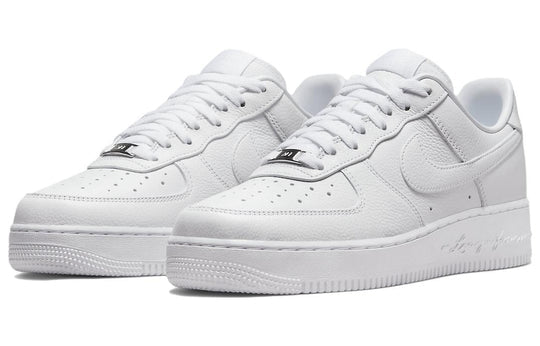 Nike Air Force 1 Low Nocta Certified Lover Boy White