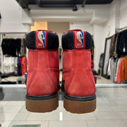 Timberland 6" Premium Boot Chicago Bulls