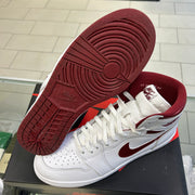 Jordan 1 Metallic Burgundy 85' OG