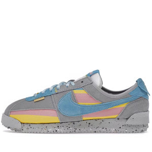 Nike Cortez Union LA Light Smoke